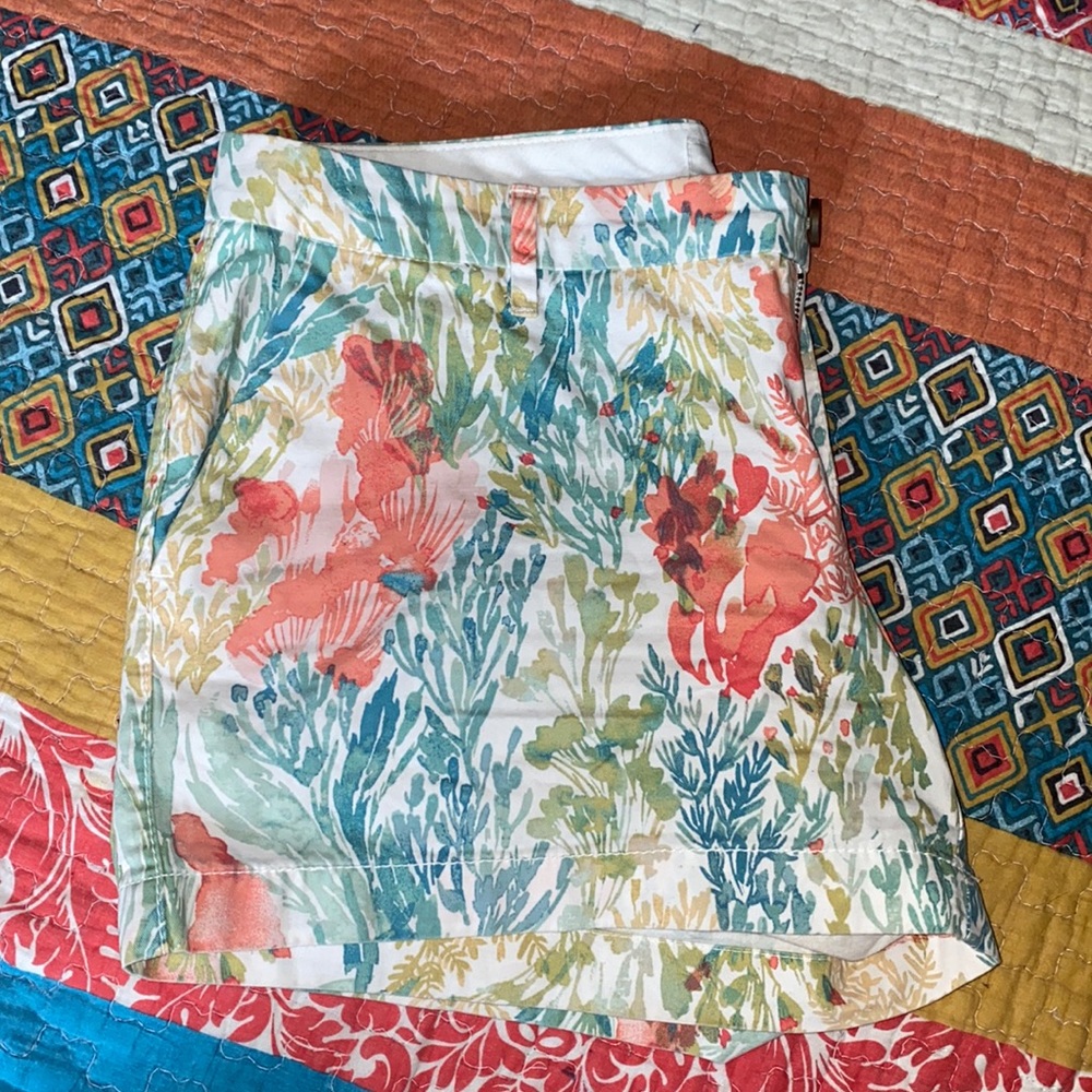 Old navy, Size 4 shorts